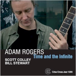 Time and the Infinite