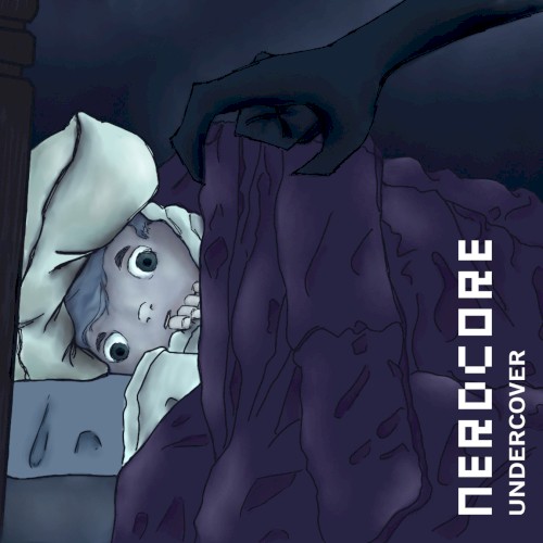 Nerdcore Undercover