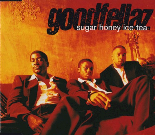 Sugar Honey Ice Tea