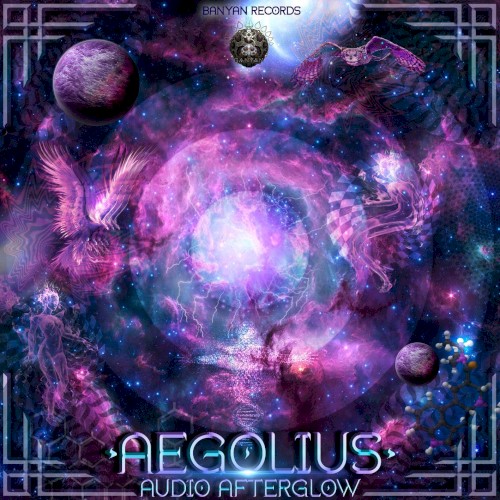 Audio Afterglow