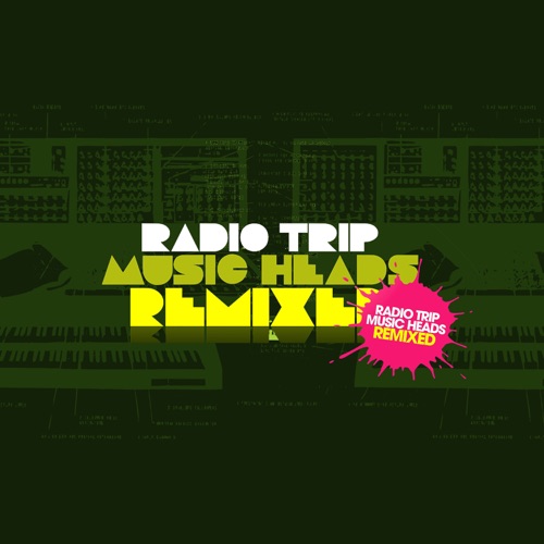 Music Heads Remixed
