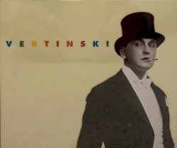 Vertinski