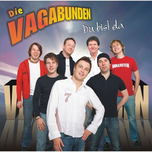 Du bist da