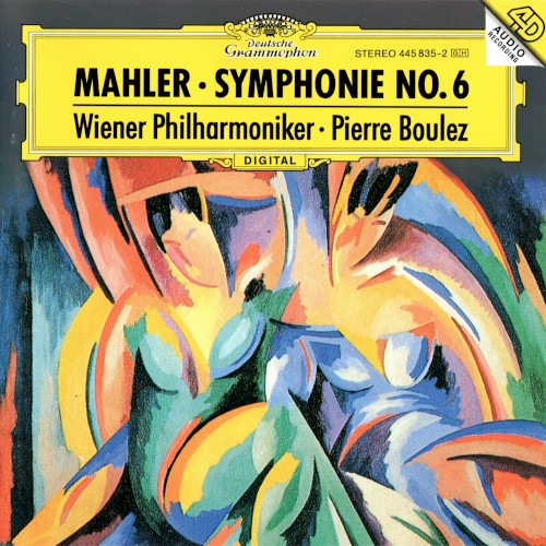 Symphony no. 6