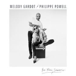 Entre eux deux: the Paris Sessions