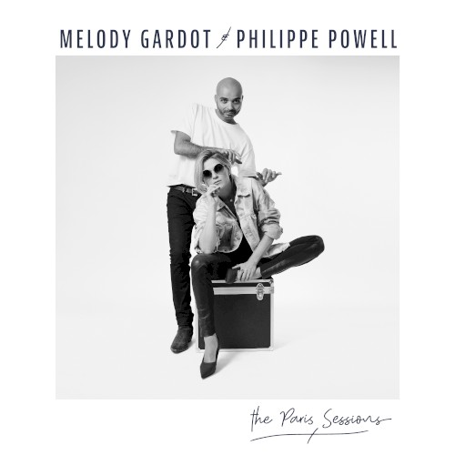 Entre eux deux: the Paris Sessions