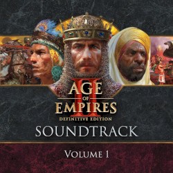 Age of Empires II Definitive Edition, Vol. 1 (Original Game Soundtrack)
