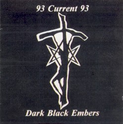 Dark Black Embers