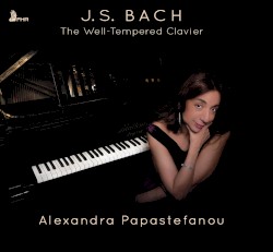 The Well-Tempered Clavier, Books 1 & 2