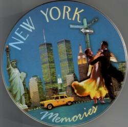 NEW YORK Memories