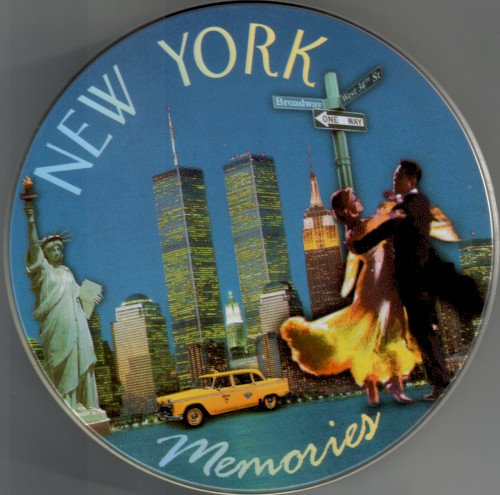 NEW YORK Memories