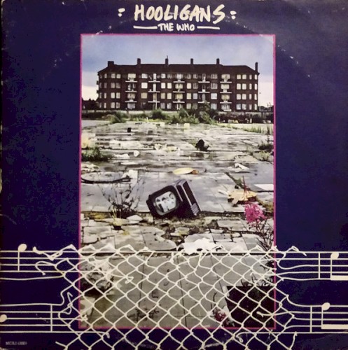 Hooligans