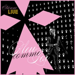 Bleu comme toi (live à L’Accor Arena, Paris – 22 Décembre 2023)