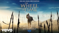 Hills of Tanchico (Wheel of Time OST)
