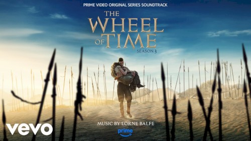 Hills of Tanchico (Wheel of Time OST)