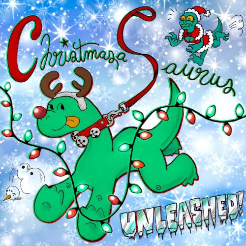 Everything’s Gonna Be Cool This Christmas
