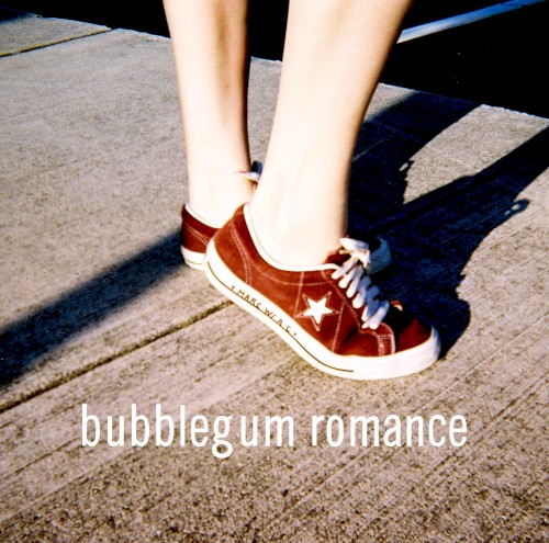 Bubblegum Romance