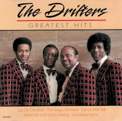 Greatest Hits: R&B Prime Cuts Legends