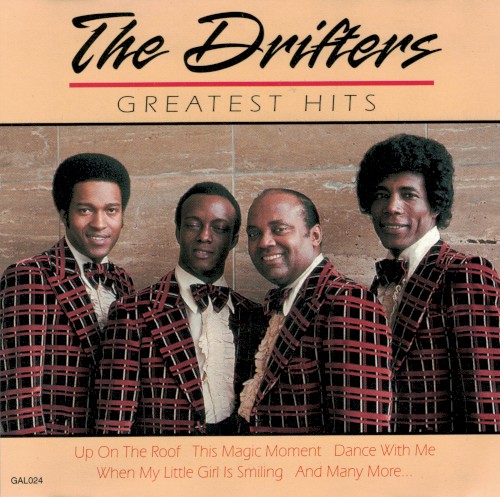 Greatest Hits: R&B Prime Cuts Legends