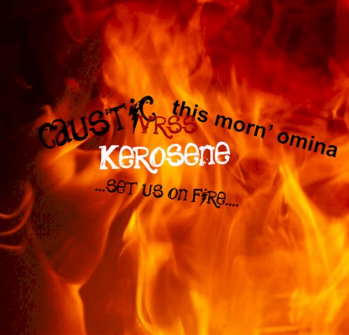 Kerosene