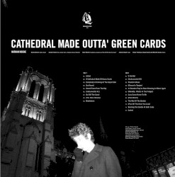 Cathedral Made Outta' Green Cards