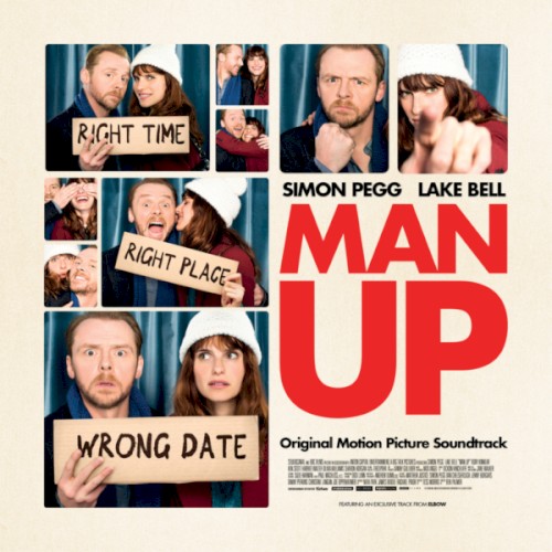 Man Up: Original Motion Picture Soundtrack