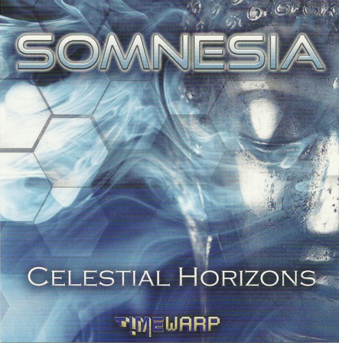 Celestial Horizons