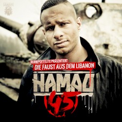 Die Faust aus dem Libanon
