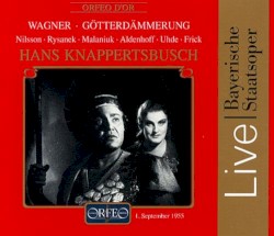 Götterdämmerung