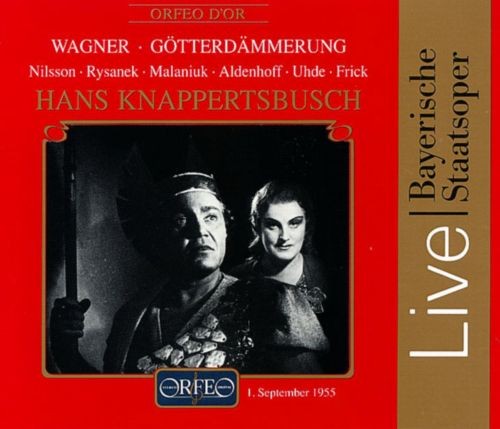 Götterdämmerung
