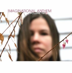 Imaginational Anthem, Volume 2