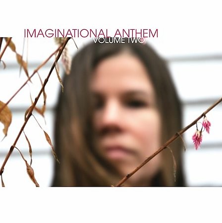 Imaginational Anthem, Volume 2