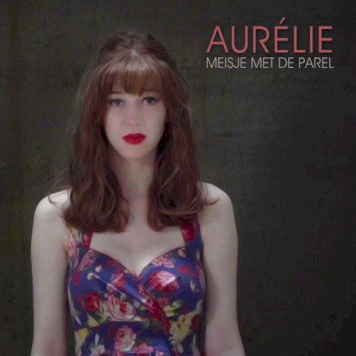 Meisje met de parel