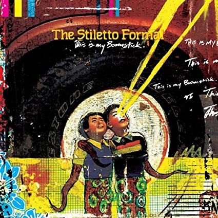 This Is My Boomstick