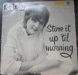 Store It Up ’til Morning