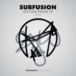 Second Phaze EP