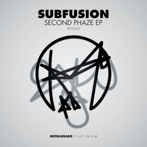Second Phaze EP