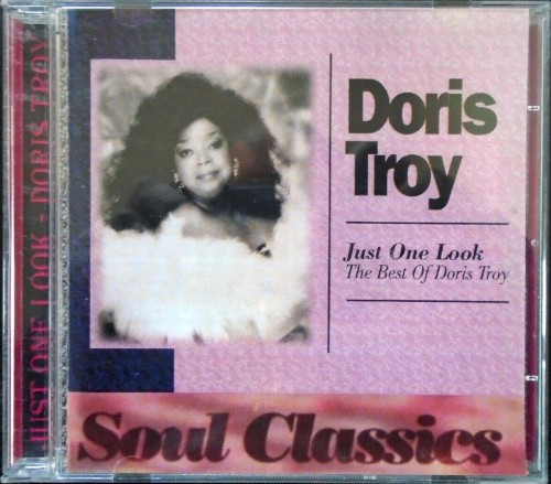 Just One Look: The Best of Doris Troy