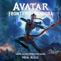 Avatar: Frontiers of Pandora (More Music from the Game)