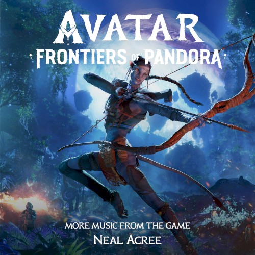 Avatar: Frontiers of Pandora (More Music from the Game)