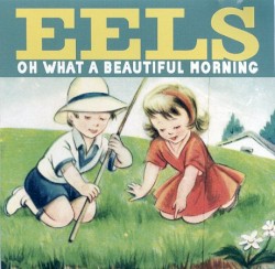 Oh What a Beautiful Morning