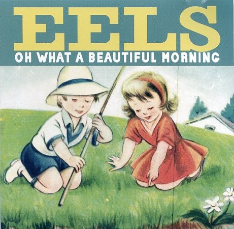 Oh What a Beautiful Morning