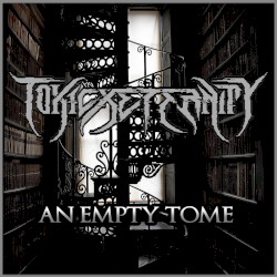 An Empty Tome (From "Castlevania: Order of Ecclesia") [Metal Version]