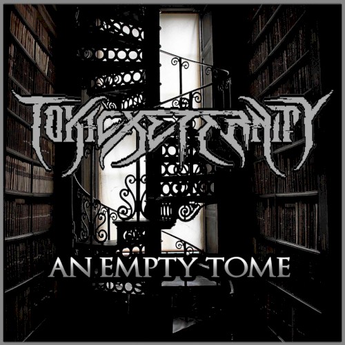 An Empty Tome (From "Castlevania: Order of Ecclesia") [Metal Version]