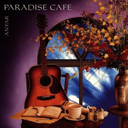 Paradise Cafe