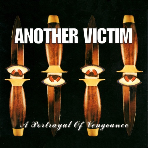 A Portrayal of Vengeance