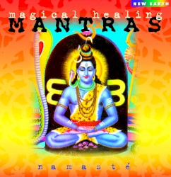 Magical Healing Mantras