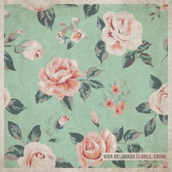Flores, carne