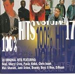 100% Hits, Volume 17
