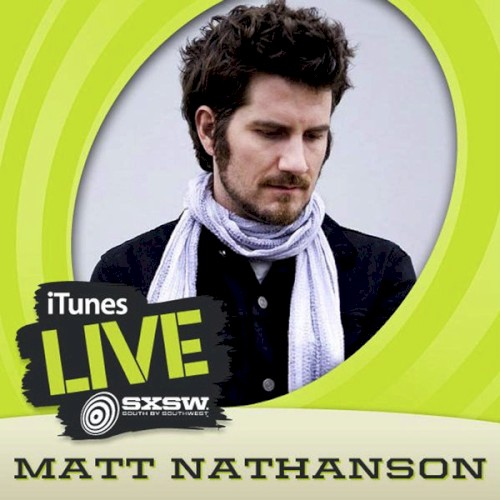 iTunes Live: SXSW